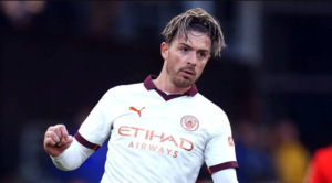 แจ็ก กรีลิช